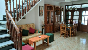 Casa Rural Los Baños, Carratraca